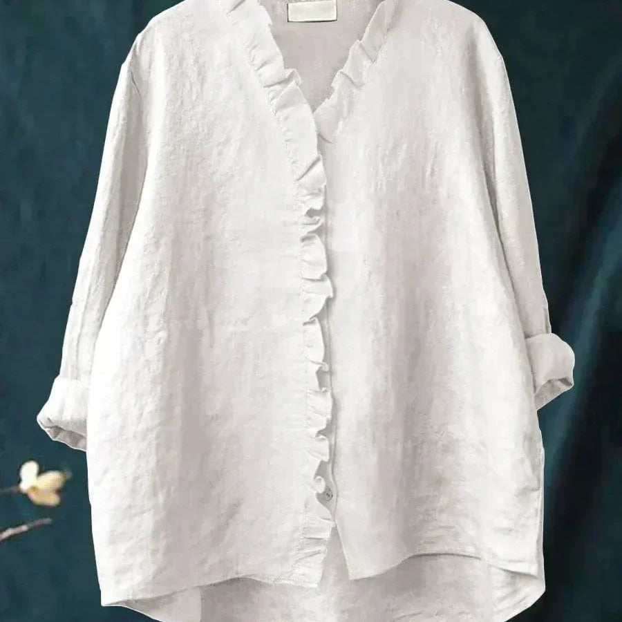 Eline - Blouse élégante d’été