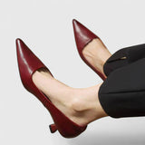 Nyah - Talons Orthopédiques