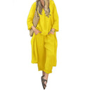 Jaune