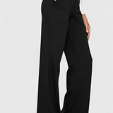 Hilary - Pantalons Sophistiqués