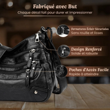 Evelyn - Sac Compagnon Élégant