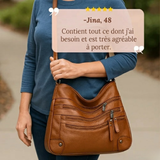 Evelyn - Sac Compagnon Élégant