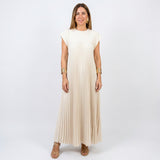 Chloé - Robe de Confort Intemporelle