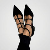 Léa - Talons Orthopédiques
