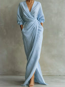 Bleu clair