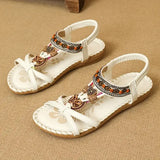 Olívia - Sandały ortopedyczne