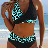 Éléonore - Bikini croisé