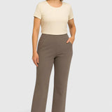Ame - Pantalons Élégants